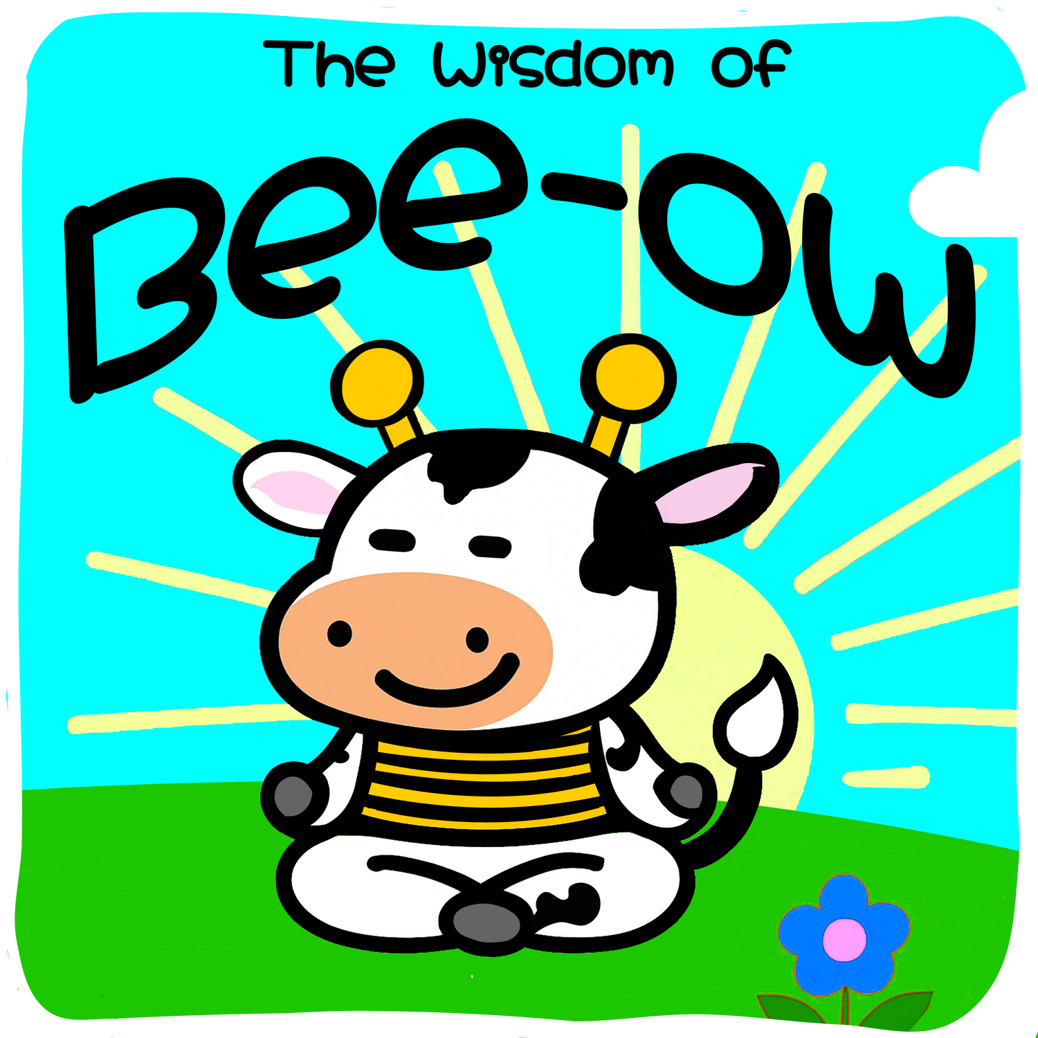 The Wisdom of Bee-ow