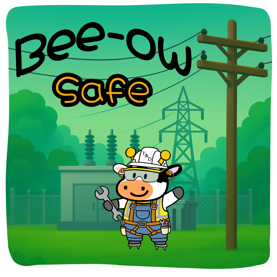 Bee-ow Safe