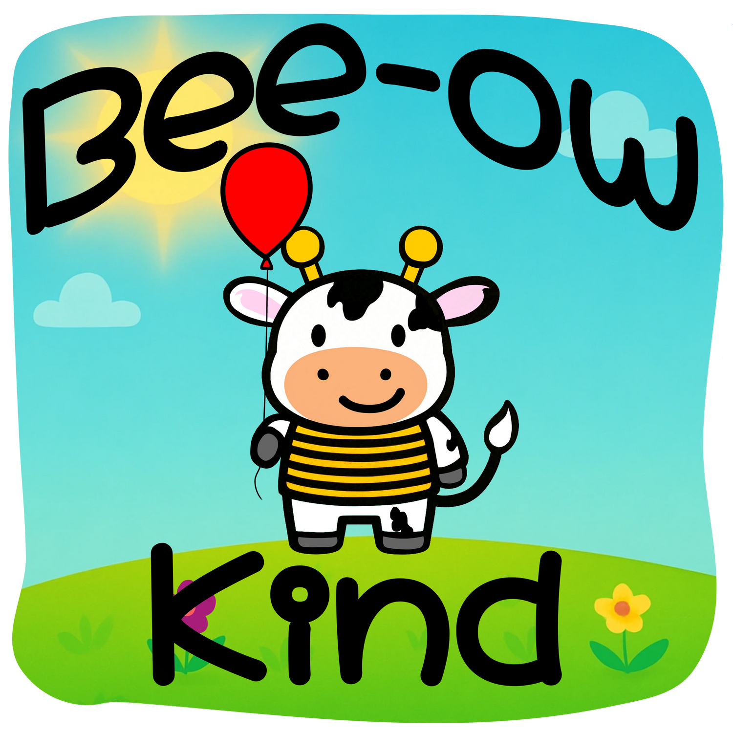 Bee-ow Kind
