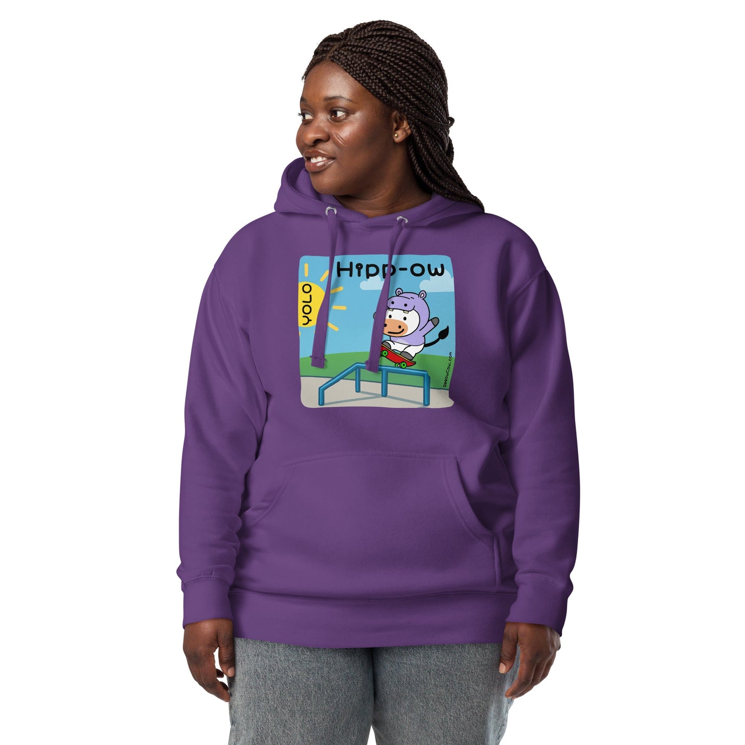 Hoodies & Sweatshirts