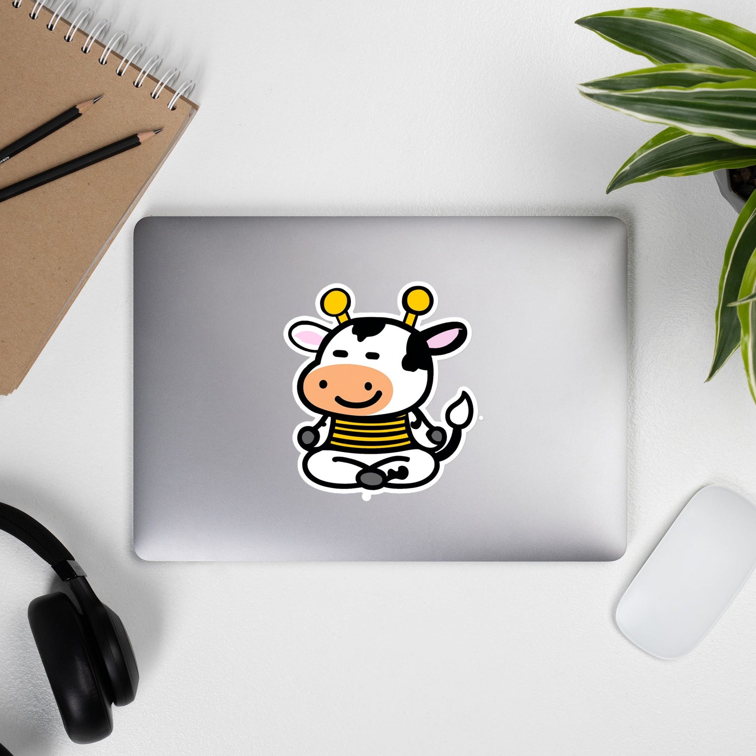 Stickers, Magnets, Buttons, and Puzzles