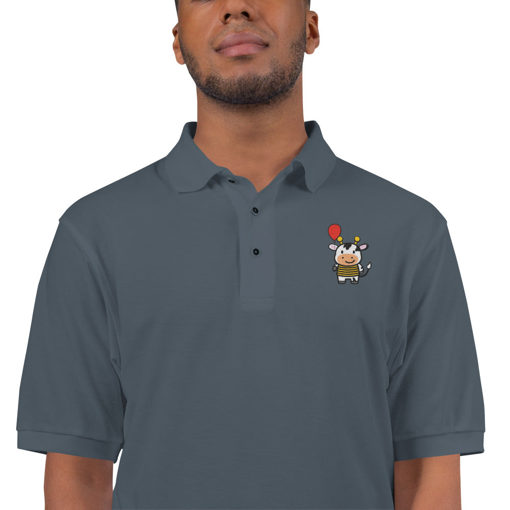 Polo Shirts