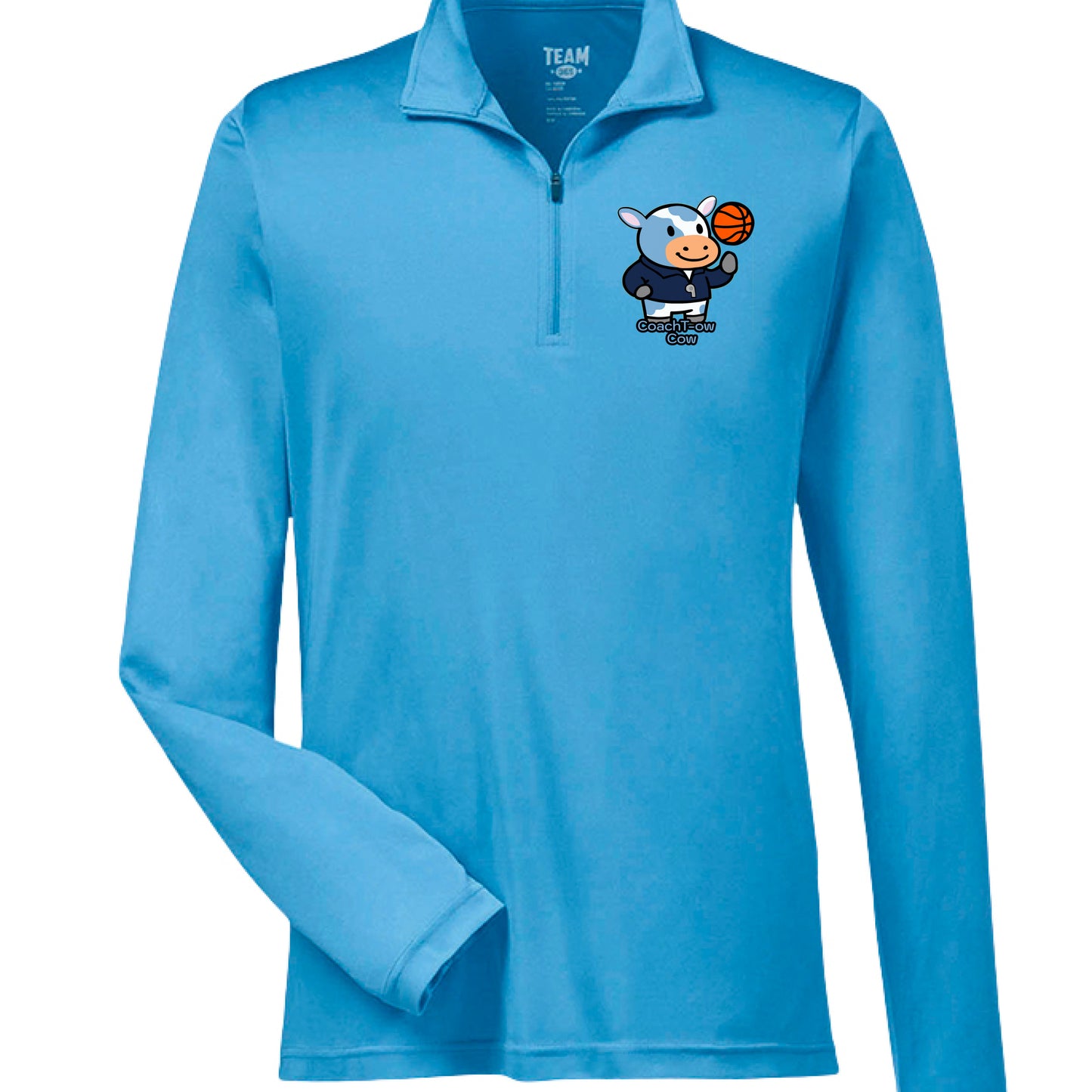 SPORT LIGHT BLUE - FRONT