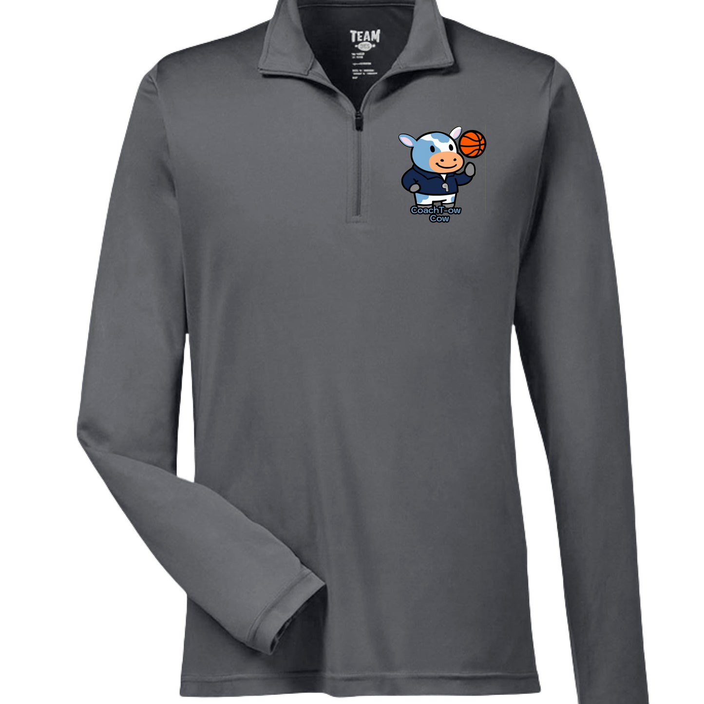 SPORT GRAPHITE - FRONT