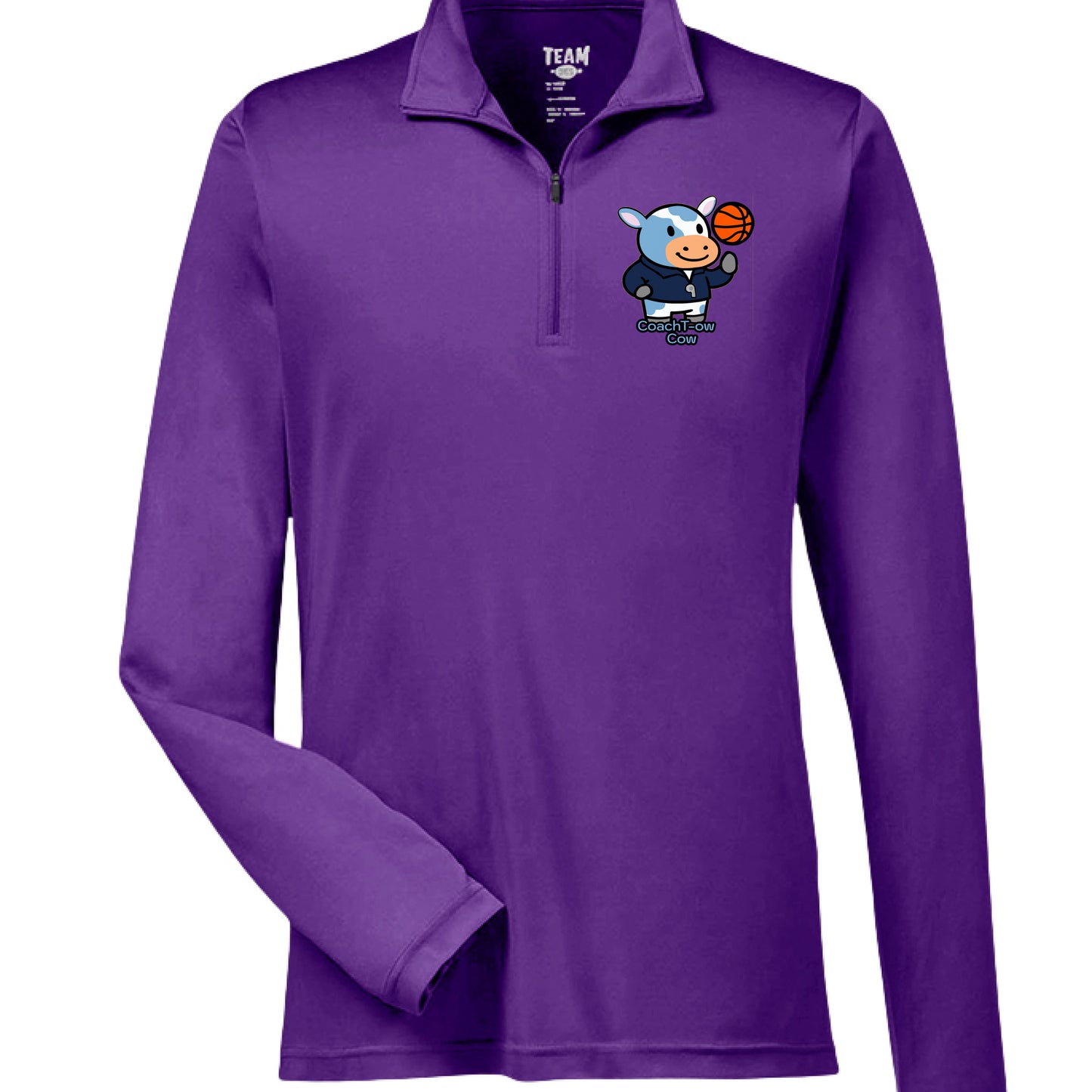 SPORT PURPLE - FRONT