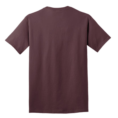 Athletic Maroon - BACK