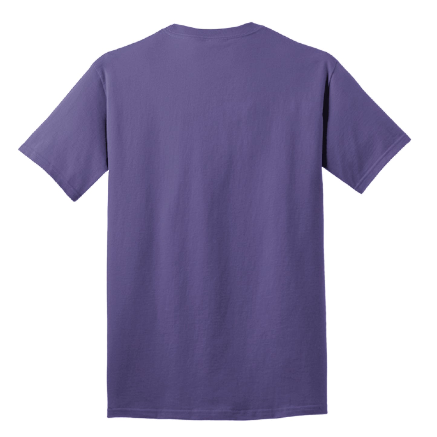 Purple - BACK
