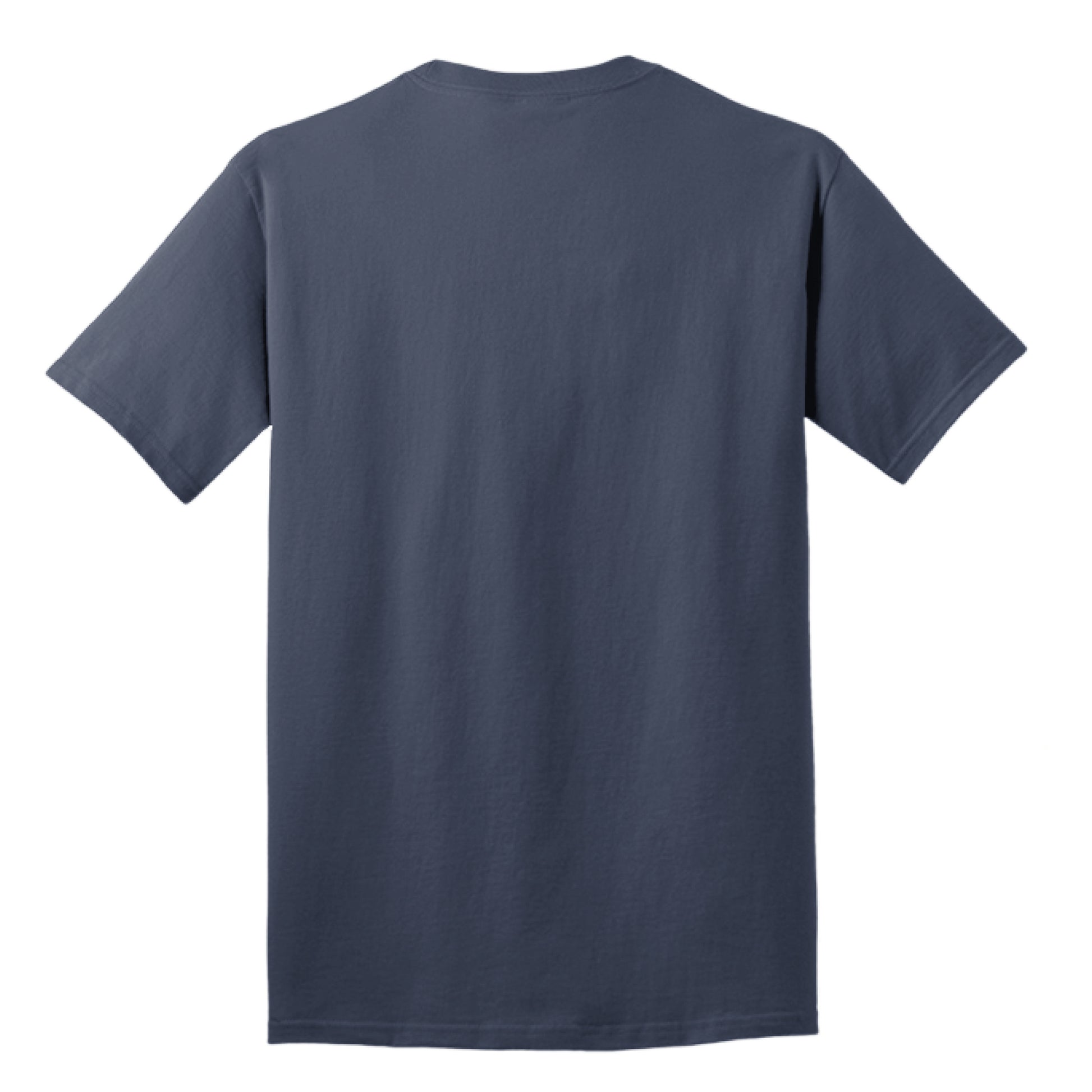 Navy - BACK